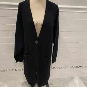 Free People Cardigan